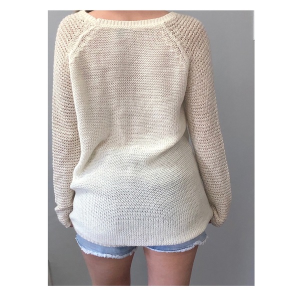 Sweater - Picture 2 of 2